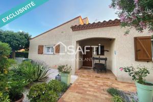 Picture of listing #330877777. House for sale in Le Barcarès