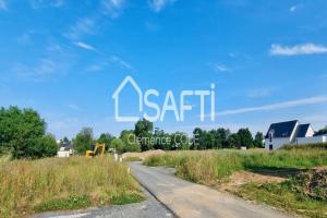Picture of listing #330877927. Land for sale in Mauges-sur-Loire