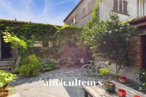 Picture of listing #330878006. House for sale in Pantin