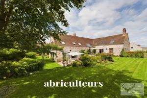 Picture of listing #330878056. House for sale in Senlis