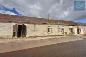 Photo de l'annonce nº 330878057. Maison à vendre sur La Roche-en-Brenil