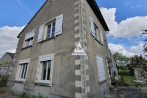 Photo de l'annonce nº 330878325. Maison à vendre sur Paizay-Naudouin-Embourie