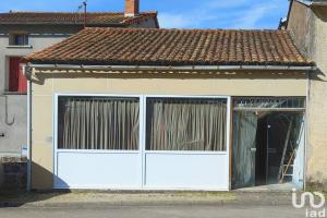 Photo de l'annonce nº 330880266. Maison à vendre sur Nérignac