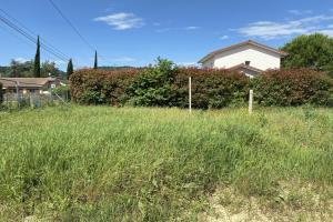 Picture of listing #330880850. Land for sale in Sablons