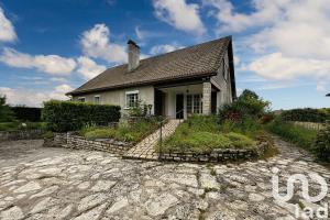 Photo de l'annonce nº 330881104. Maison à vendre sur Saint-Georges-sur-Baulche