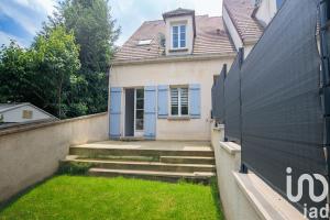 Picture of listing #330881664. Appartment for sale in Mézières-sur-Seine
