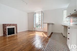 Picture of listing #330881696. Appartment for sale in Courbevoie