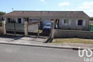 Photo de l'annonce nº 330881893. Maison à vendre sur Montguyon