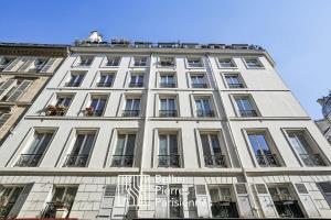 Picture of listing #330881921. Appartment for sale in Paris
