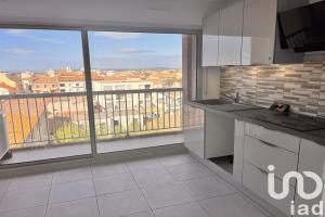 Picture of listing #330882025. Appartment for sale in Valras-Plage