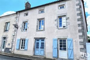 Photo de l'annonce nº 330882211. Maison à vendre sur Sèvremont