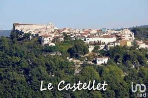 Picture of listing #330882247. House for sale in Le Castellet