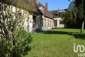 Picture of listing #330882372. House for sale in Bailleau-l'Évêque