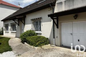 Photo de l'annonce nº 330882476. Maison à vendre sur Brou-sur-Chantereine
