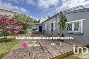 Picture of listing #330882479. House for sale in Choisy-le-Roi