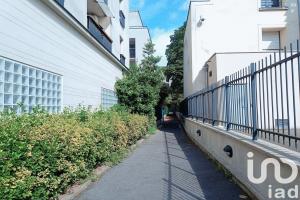Picture of listing #330882541. Appartment for sale in Pantin