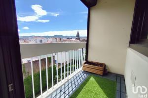 Picture of listing #330882758. Appartment for sale in Clermont-Ferrand