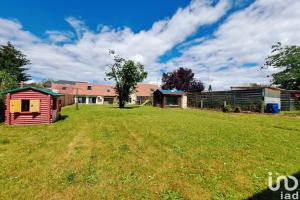 Picture of listing #330882780. House for sale in Ormoy-Villers