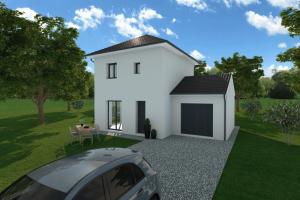 Picture of listing #330882999. House for sale in La Chapelle-de-la-Tour