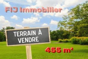Photo de l'annonce nº 330883906. Terrain à vendre sur Saint-Philbert-de-Grand-Lieu