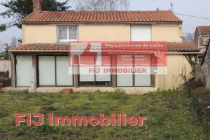 Photo de l'annonce nº 330883913. Maison à vendre sur Saint-Philbert-de-Grand-Lieu