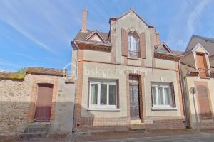 Picture of listing #330884097. House for sale in Villeneuve-l'Archevêque