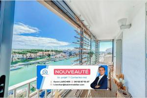Picture of listing #330884251. Appartment for sale in Palavas-les-Flots