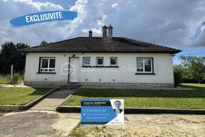 Photo de l'annonce nº 330884508. Maison à vendre sur Saint-Cyr-le-Gravelais