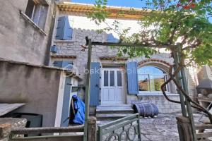 Picture of listing #330884530. House for sale in Saint-André-de-Roquepertuis