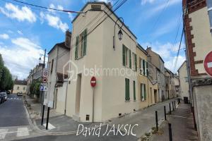 Photo de l'annonce nº 330884533. Maison à vendre sur Montereau-Fault-Yonne