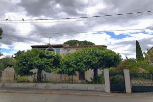 Picture of listing #330884537. House for sale in Saint-Christol-lès-Alès