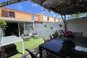Picture of listing #330884603. House for sale in Le Cap d'Agde