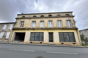 Picture of listing #330884802. Building for sale in Saint-Genis-de-Saintonge