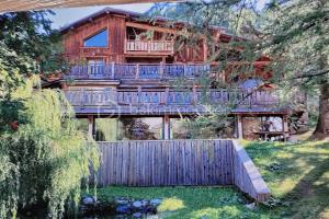 Picture of listing #330884819. House for sale in La Foux d'Allos