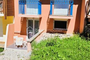 Picture of listing #330884829. Appartment for sale in La Foux d'Allos