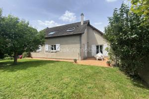 Photo de l'annonce nº 330884840. Maison à vendre sur Ris-Orangis