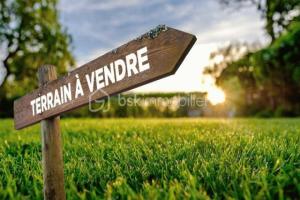 Picture of listing #330884858. Land for sale in Aunay-sur-Odon