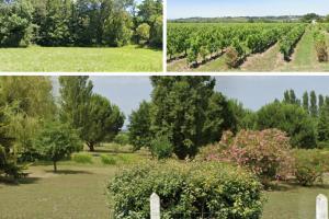 Picture of listing #330885731. Land for sale in Saint-Loubès