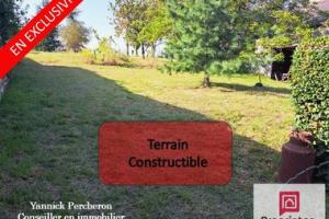 Picture of listing #330891176. Land for sale in La Pellerine