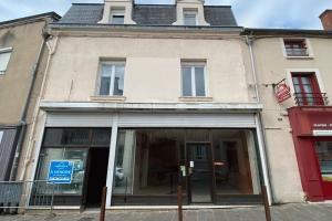 Picture of listing #330892672. Building for sale in Thouars