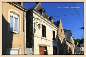 Picture of listing #330893110. House for sale in Château-du-Loir