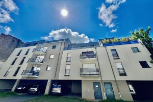 Picture of listing #330893559. Appartment for sale in Saint-Brieuc