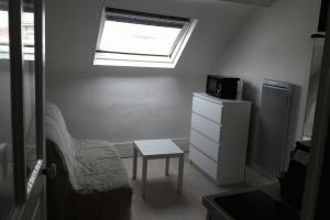 Picture of listing #330894517. Appartment for sale in Dijon