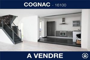 Photo de l'annonce nº 330896011. Maison à vendre sur Cognac