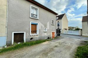 Picture of listing #330896725. Appartment for sale in Longperrier