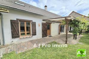 Picture of listing #330897179. House for sale in Ézy-sur-Eure