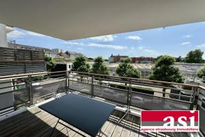 Photo de l'annonce nº 330897358. Appartement à vendre sur Strasbourg