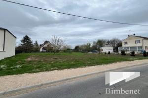 Picture of listing #330897639. Land for sale in Ingré