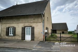 Photo de l'annonce nº 330897757. Maison à vendre sur Ouroux-sur-Saône