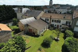 Picture of listing #330898231. House for sale in Champagné-Saint-Hilaire